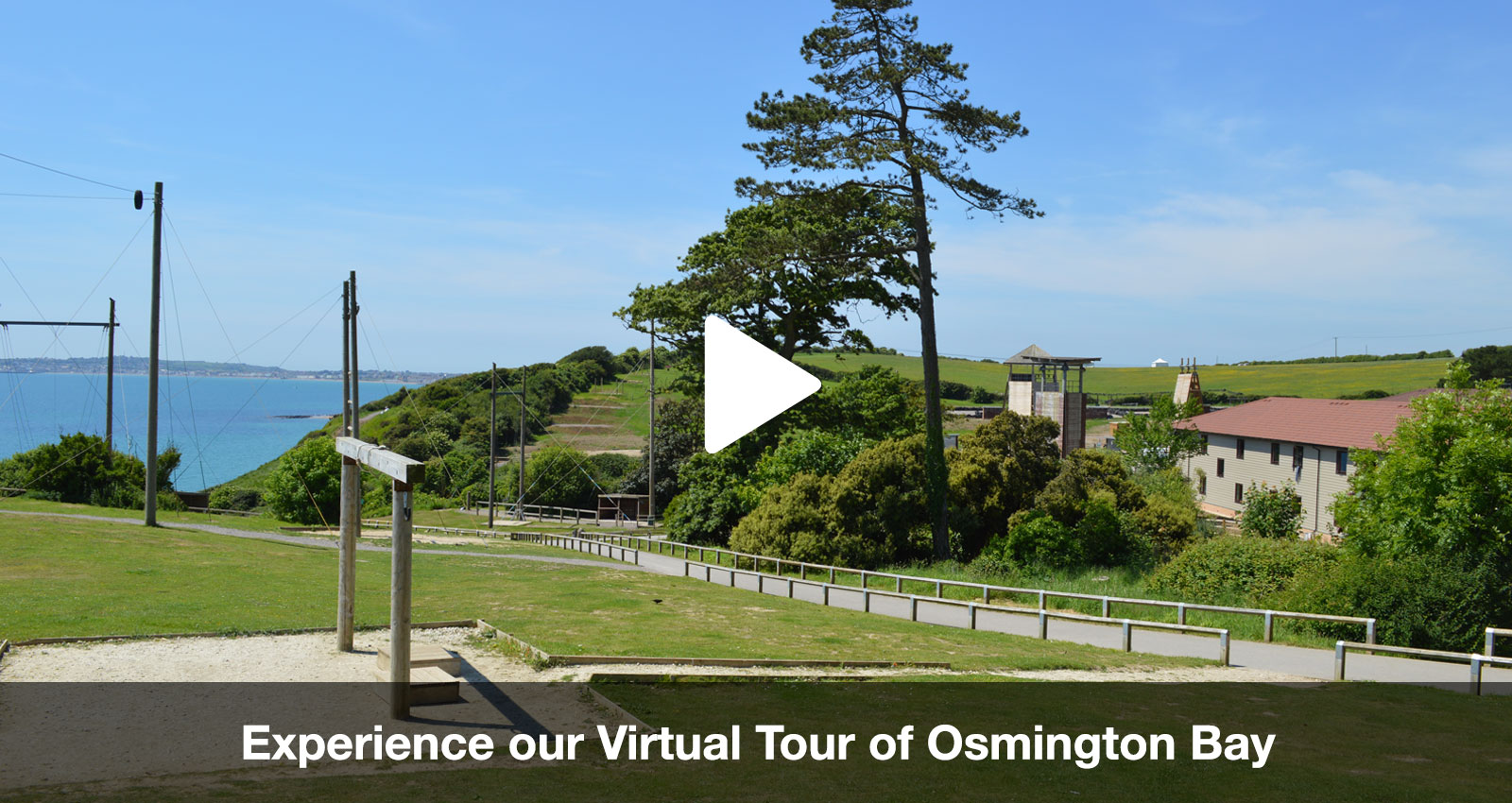 Osmington Bay for International Students
